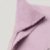 Bandana triangulaire en daim Bandana triangulaire en daim