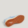 Baskets avec détails en daim – Marlon Baskets avec détails en daim – Marlon