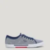 Baskets classiques en chambray – Brady Baskets classiques en chambray – Brady
