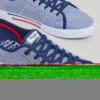 Baskets classiques en chambray – Brady Baskets classiques en chambray – Brady