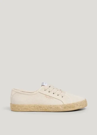 Baskets classiques en toile – Brady Baskets classiques en toile – Brady