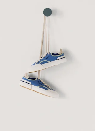 Baskets combinées – Nolan