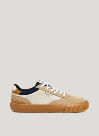 Baskets combinées – Nolan