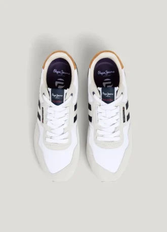 Baskets de course combinées – Aiden