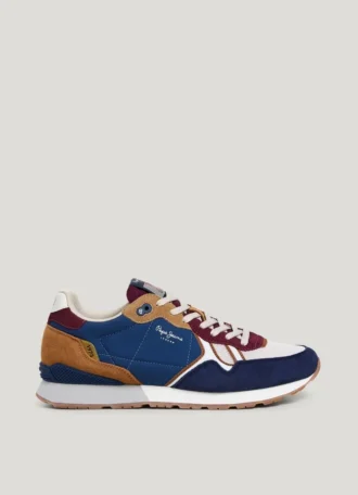 Baskets de course rétro – Brit