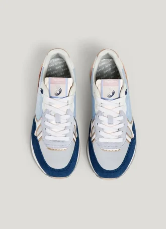 Baskets de course rétro – Brit