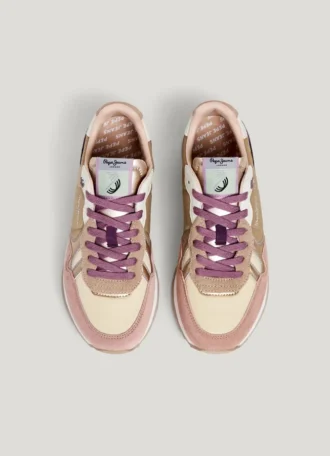 Baskets de course rétro – Brit