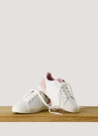 Baskets à lacets classiques – Kenton