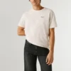Bermuda en denim coupe slim Bermuda en denim coupe slim