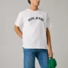 Bermuda en denim coupe slim Bermuda en denim coupe slim