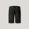 Bermuda en denim coupe slim Bermuda en denim coupe slim