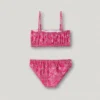 Bikini à fleurs Bikini à fleurs