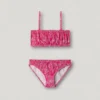 Bikini à fleurs Bikini à fleurs