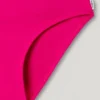 Bikini à logo imprimé Bikini à logo imprimé