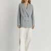 Blazer rayé Blazer rayé