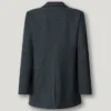 Blazer rayé Blazer rayé