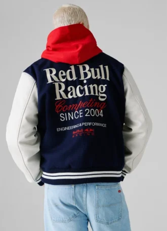 Blouson aviateur