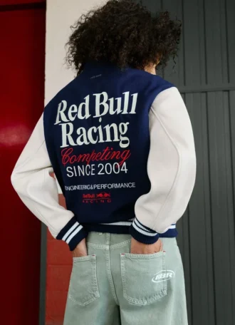 Blouson aviateur