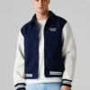 Blouson aviateur