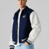 Blouson aviateur
