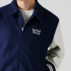Blouson aviateur