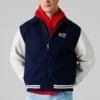 Blouson aviateur