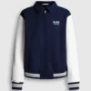 Blouson aviateur