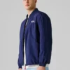 Blouson bomber avec imprimé au dos Blouson bomber avec imprimé au dos