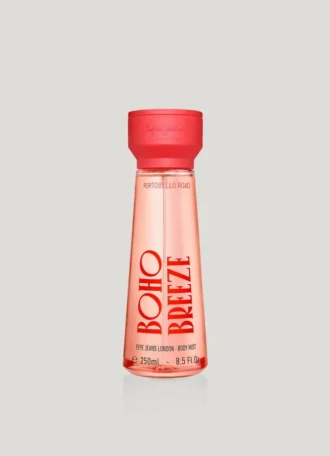 Brume pour le corps Boho Breeze