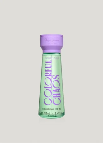 Brume pour le corps Colorful Chaos