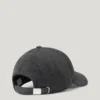 Casquette avec logo brodé Casquette avec logo brodé