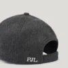 Casquette avec logo brodé Casquette avec logo brodé