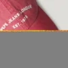 Casquette en sergé avec logo brodé