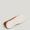 Chaussures bateau en daim Chaussures bateau en daim