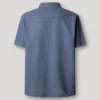 Chemise à col cubain Chemise à col cubain