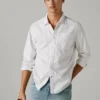 Chemise Oxford coupe classique Chemise Oxford coupe classique
