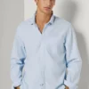 Chemise Oxford coupe classique Chemise Oxford coupe classique