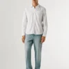 Chemise Oxford coupe classique Chemise Oxford coupe classique