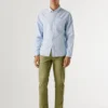 Chemise Oxford coupe classique Chemise Oxford coupe classique
