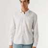 Chemise Oxford coupe classique Chemise Oxford coupe classique