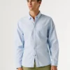 Chemise Oxford coupe classique Chemise Oxford coupe classique