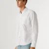 Chemise Oxford coupe classique Chemise Oxford coupe classique