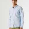 Chemise Oxford coupe classique Chemise Oxford coupe classique