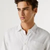 Chemise Oxford coupe classique Chemise Oxford coupe classique