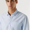 Chemise Oxford coupe classique Chemise Oxford coupe classique