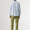 Chemise Oxford coupe classique Chemise Oxford coupe classique