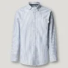 Chemise Oxford à rayures, coupe classique Chemise Oxford à rayures, coupe classique
