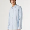 Chemise rayée coupe classique Chemise rayée coupe classique