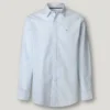 Chemise rayée coupe classique Chemise rayée coupe classique