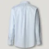 Chemise rayée coupe classique Chemise rayée coupe classique